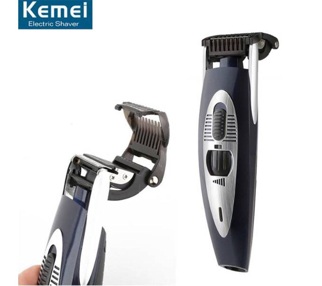 Kemei-770 Trimmer & Shaver