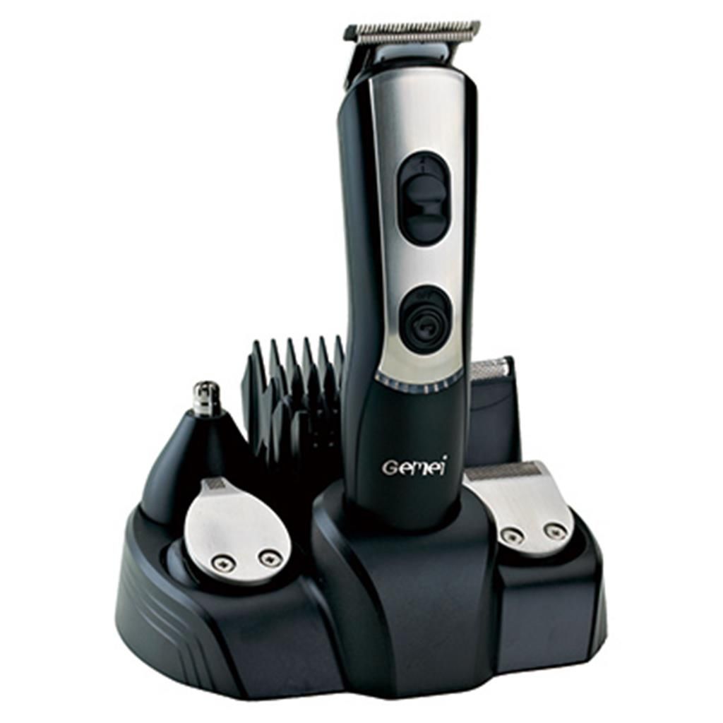 Gemei men's grooming kit