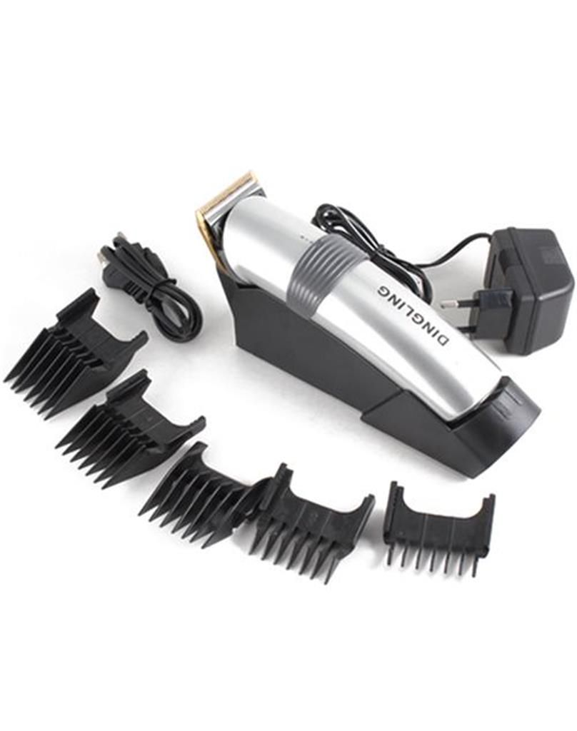 Dingling professional hair and beard trimmer.