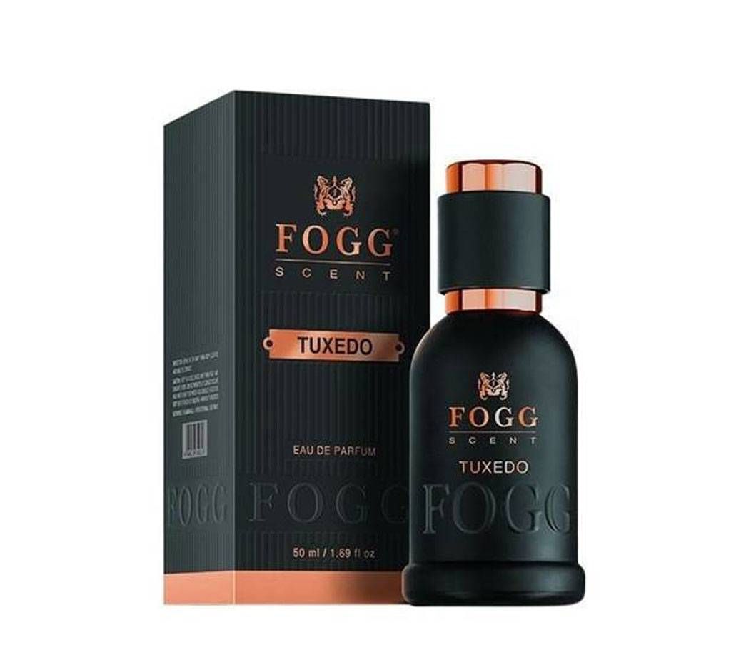 FOGG Scent Tuxedo For Men (India)