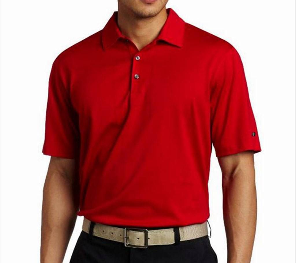 Gents casual polo shirt 