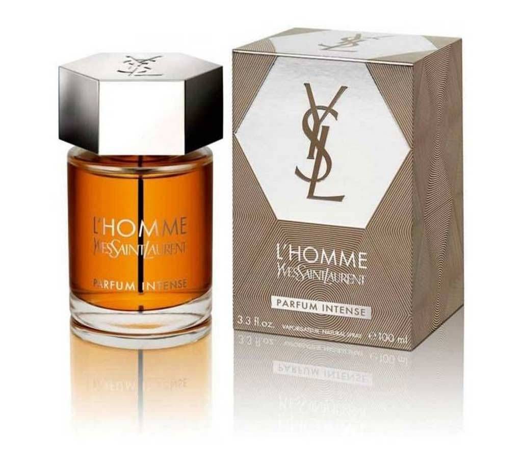 L'Homme Parfum Intense by Yves Saint Laurent (France)