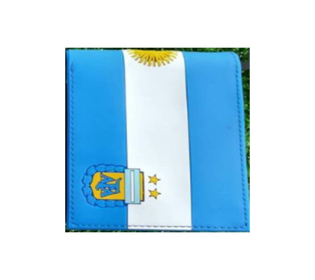 Argentina Wallet