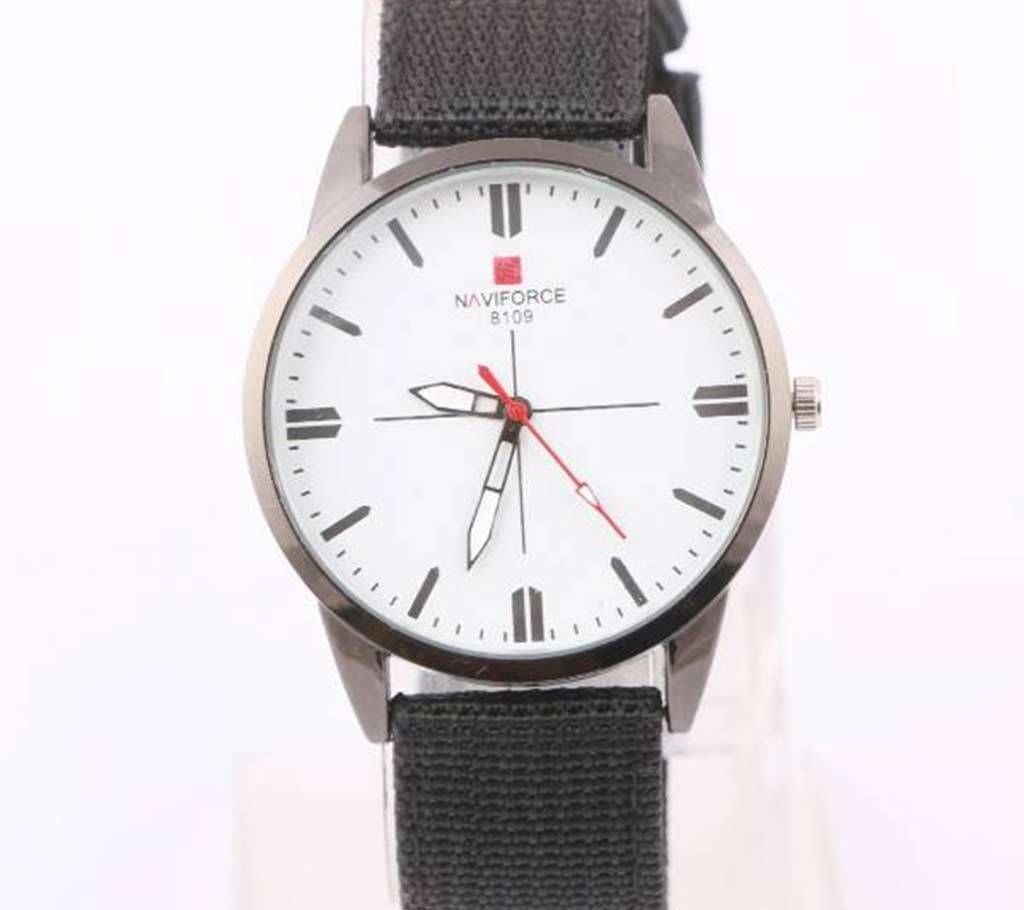 Naviforce Gentts Reverse Watch (copy)