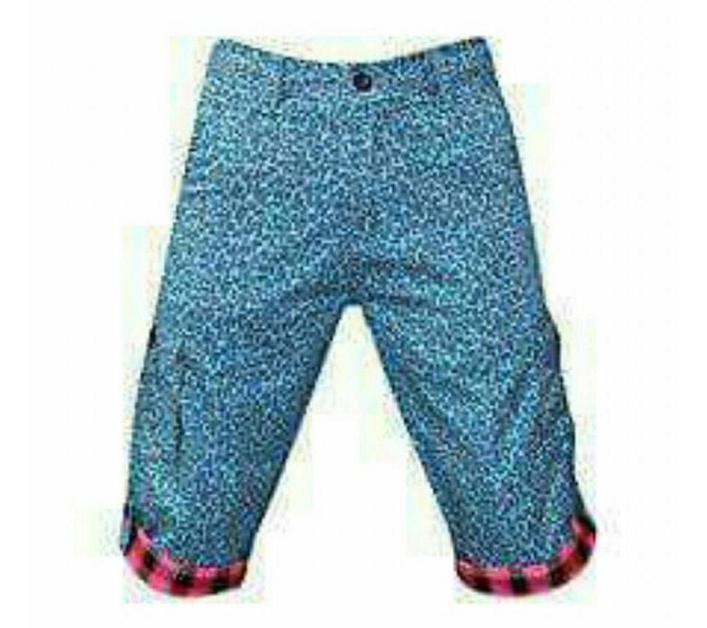 Mens Shorts Pant