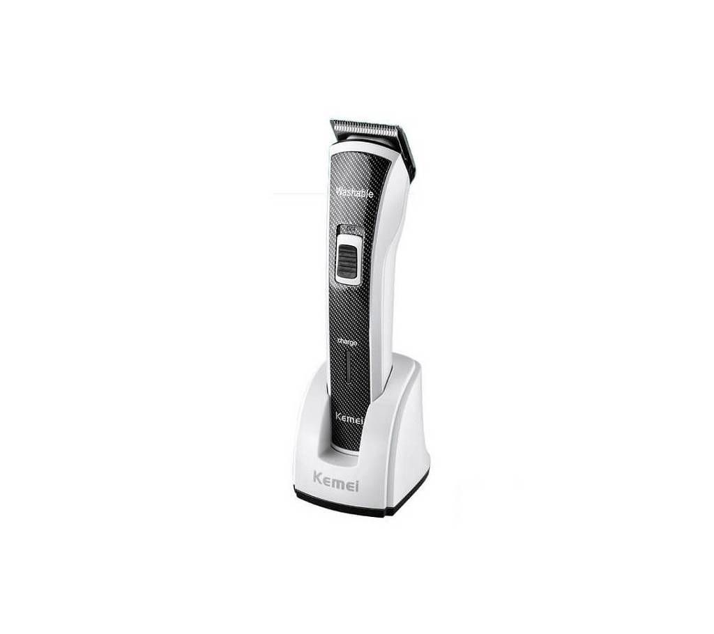 Kemei KM-6166 Waterproof hair Clipper