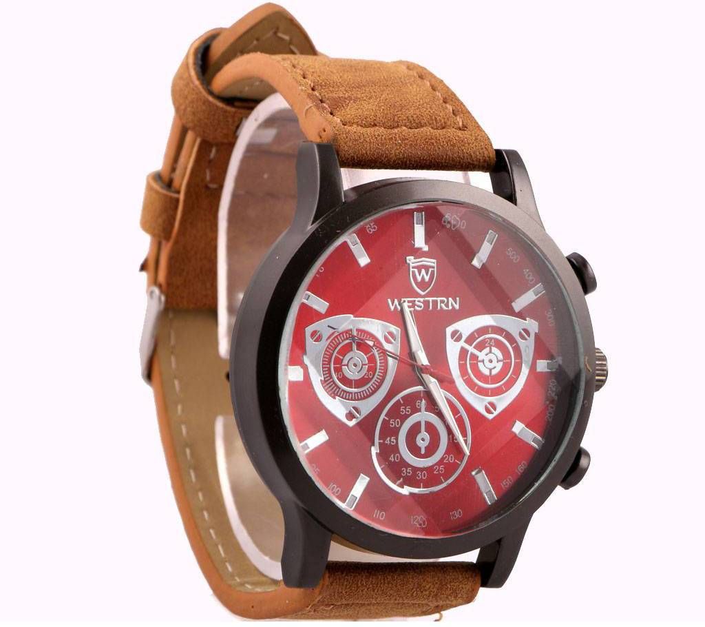 WESTERN mens Watch (copy)
