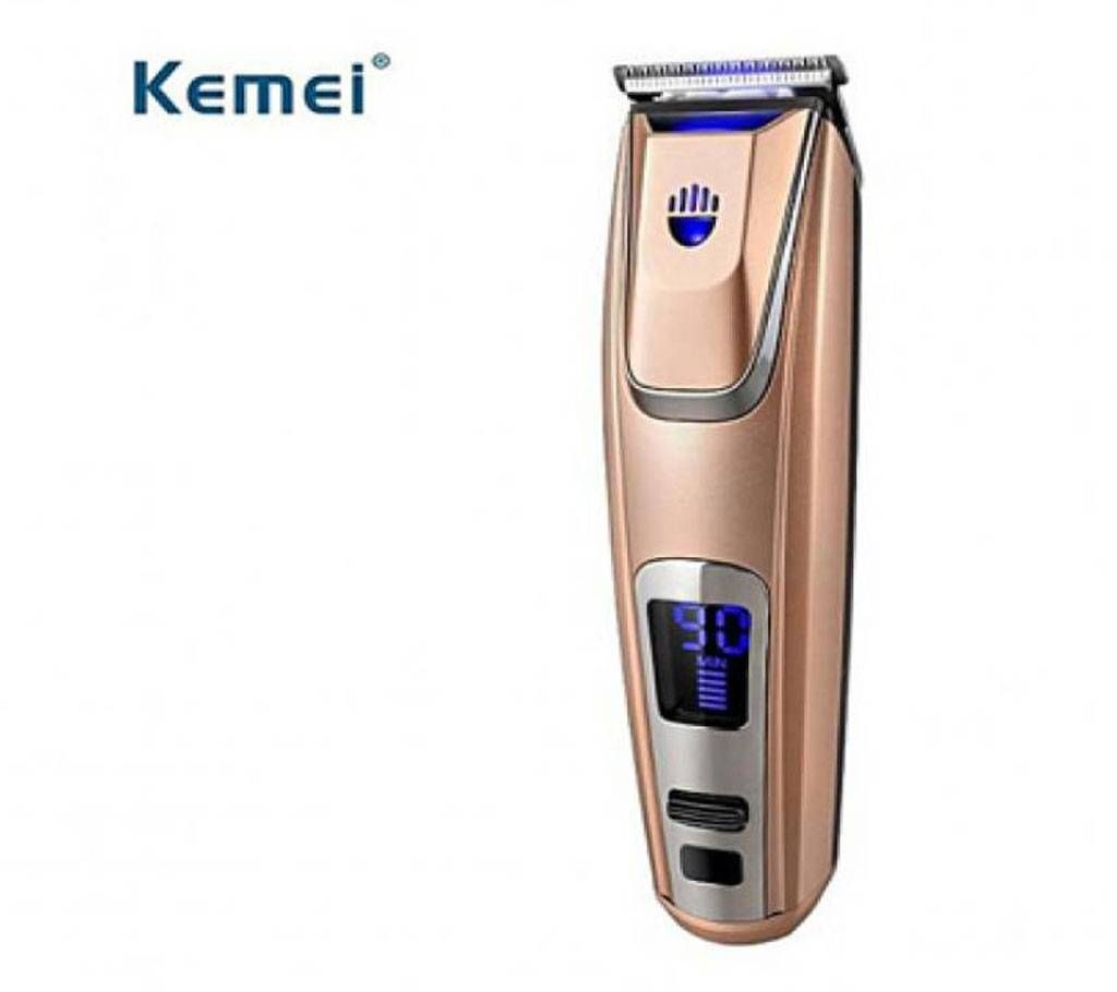 Kemei KM-PG102 Electric Hair Clippers