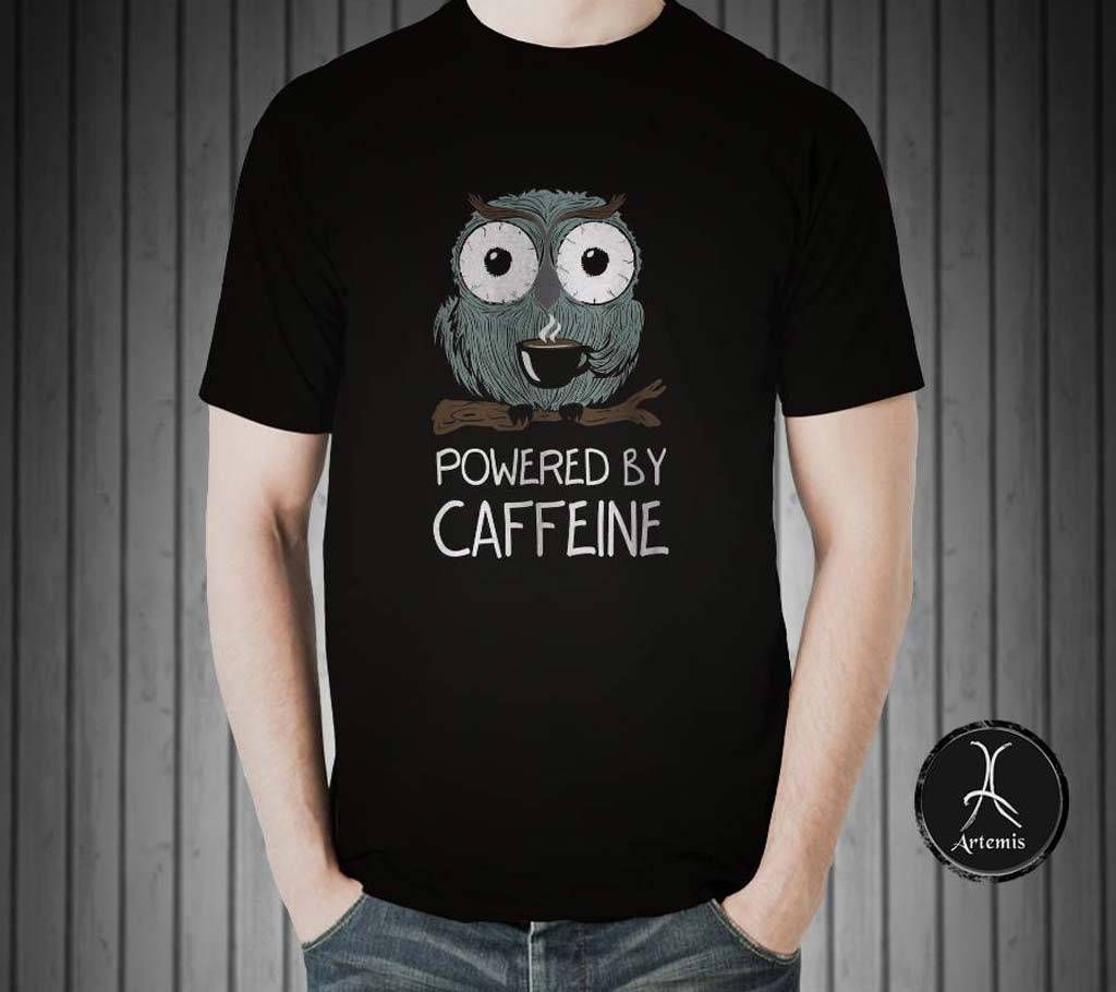 Caffeine T-Shirt