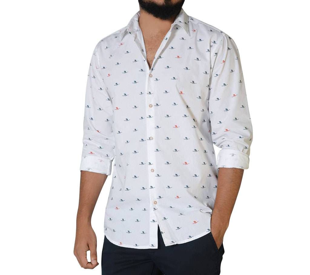 TANJIM CASUAL Shirt 432561500528-4