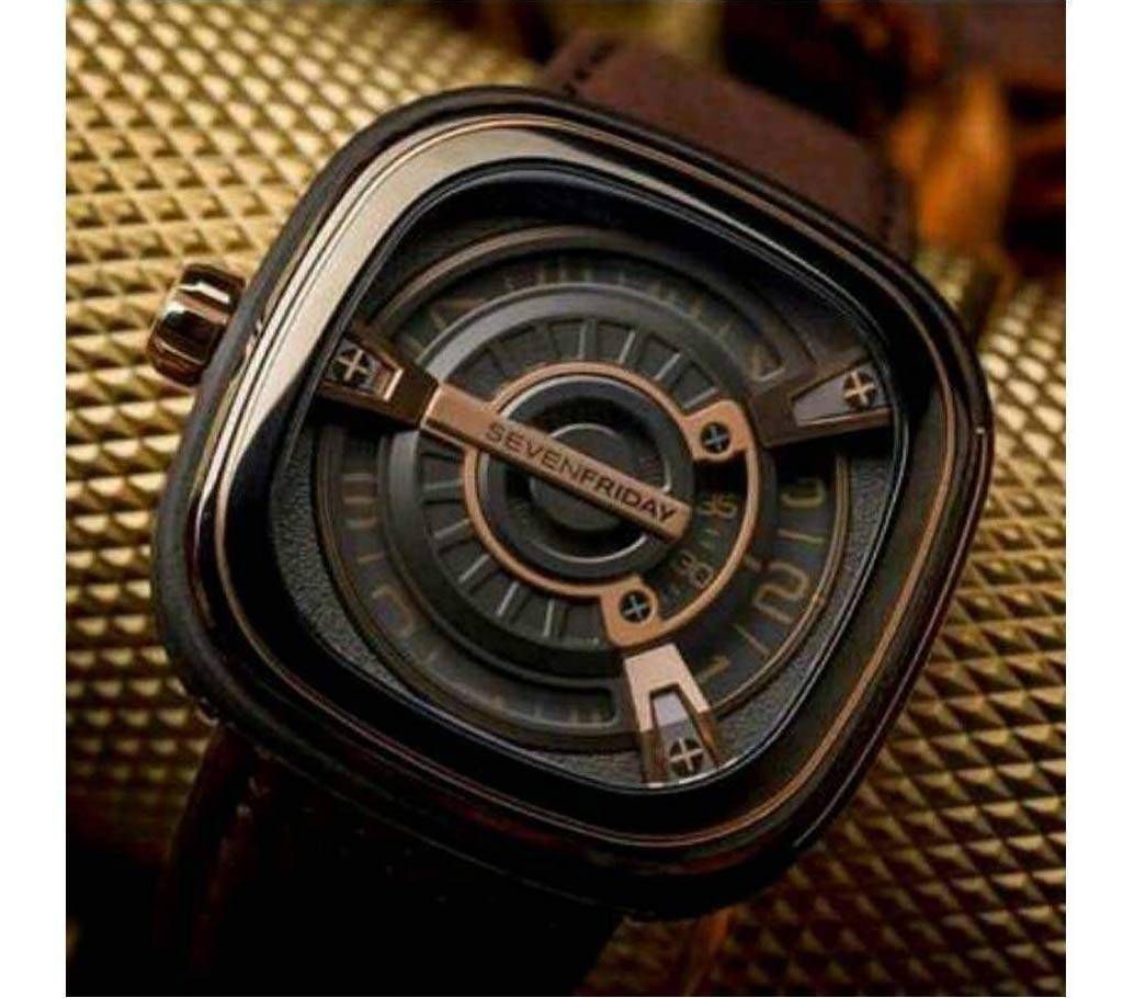 Seven Friday Menz Rest Watch (copy)