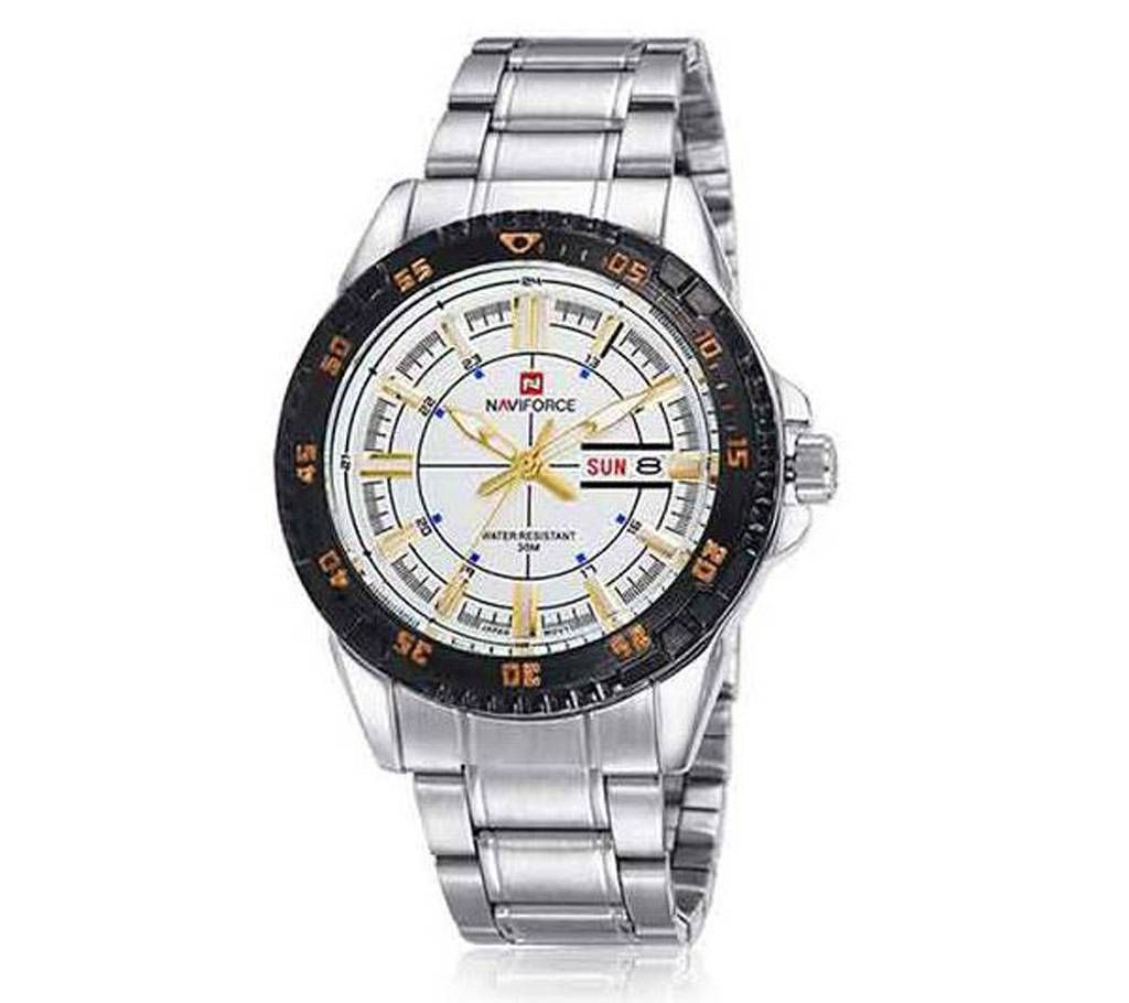 Original Naviforce Gents Watch (MNW 107)