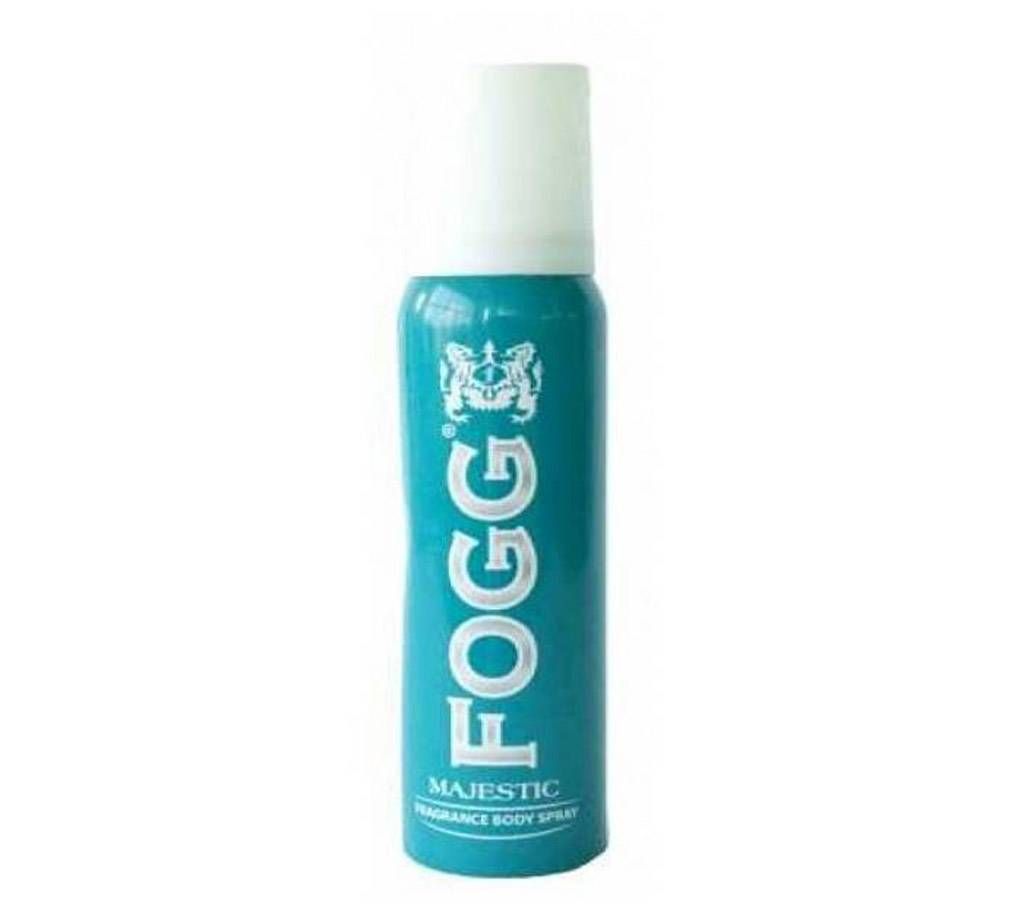 Fogg Majestic Body Spray for men 120ml India 