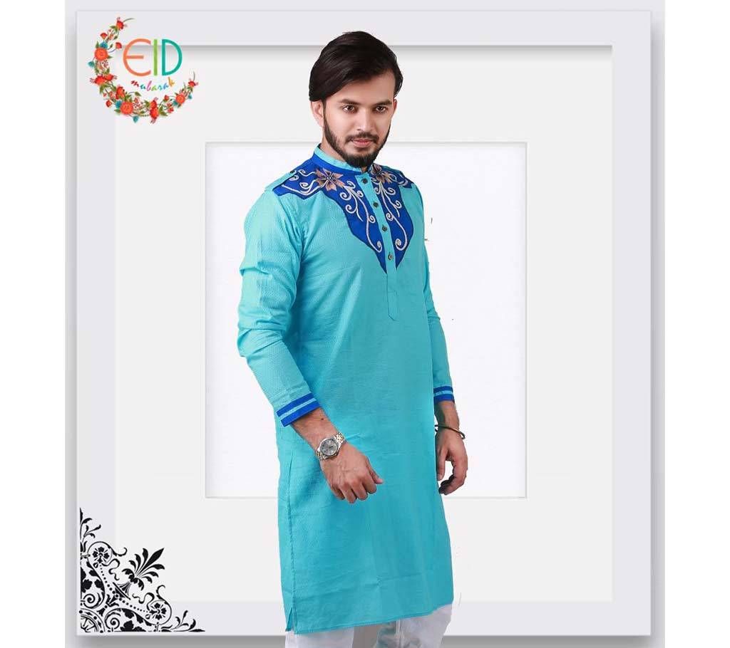 Applique Embroidery Punjabi