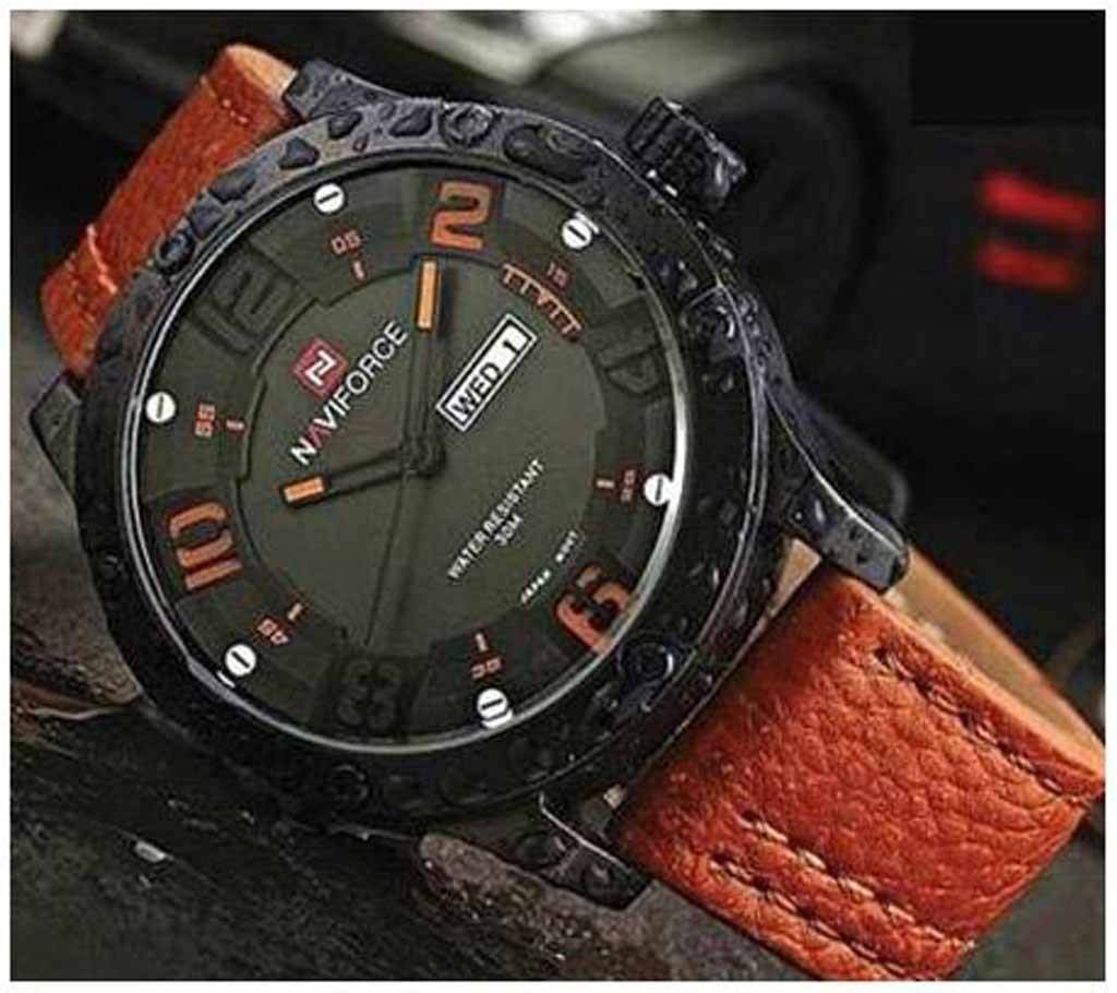 Naviforce Watch Copy