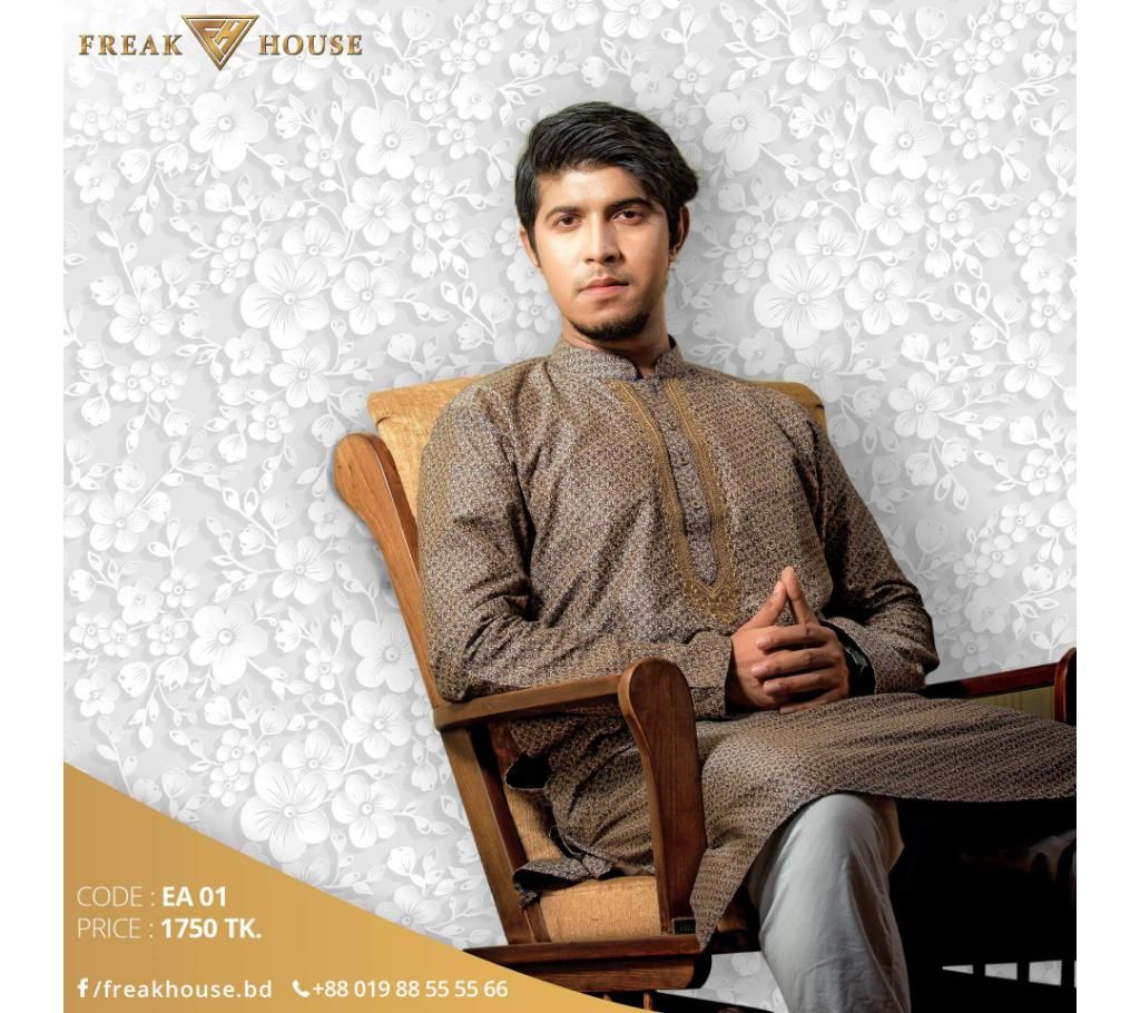 Premium Quality mens panjabi