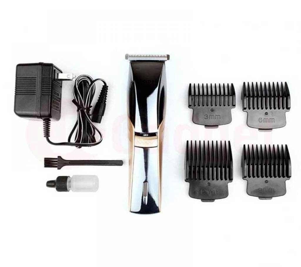 KEMEI KM-5018 - Professional Hair Clipper & Trimmer