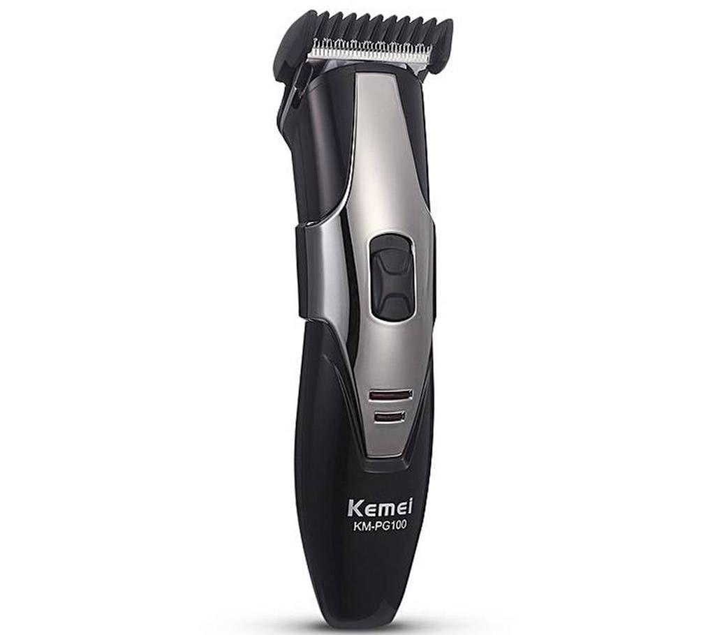 Trimmer KM-PG100 - Black