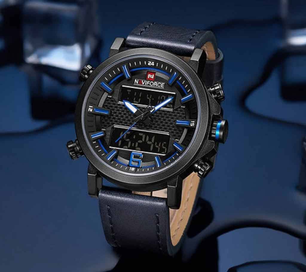 NAVIFORCE NF9135d Gents Watch