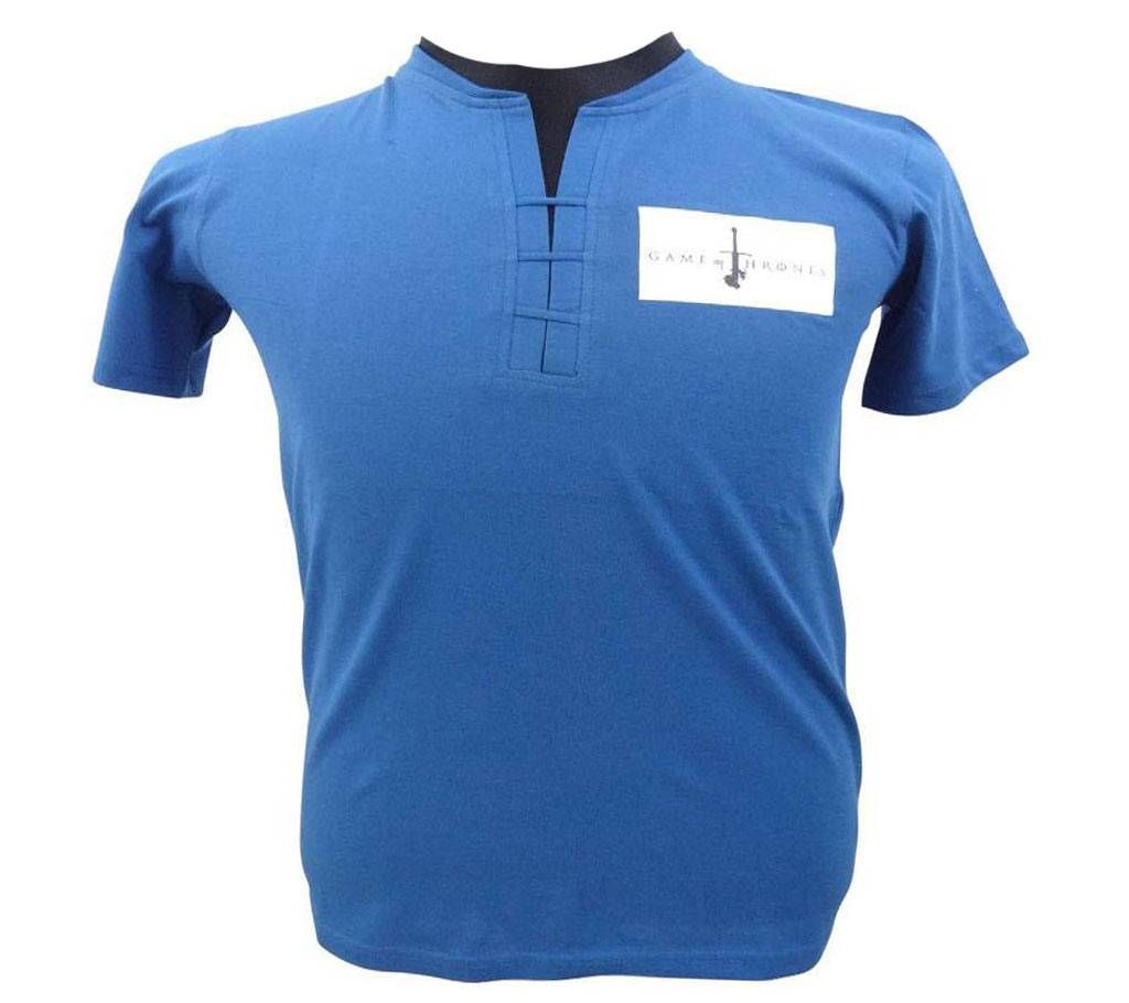 Sapphire Serafino T-Shirt