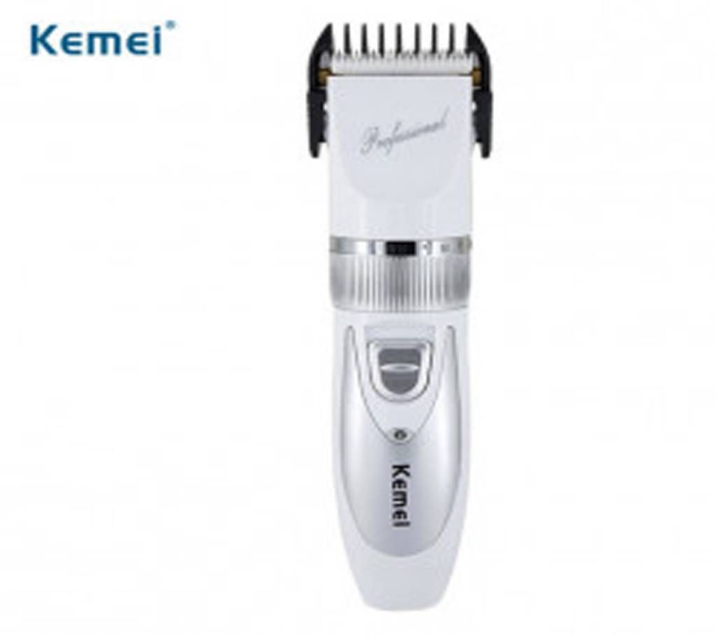 Kemei KM-6688 Rechargeable Trimmer