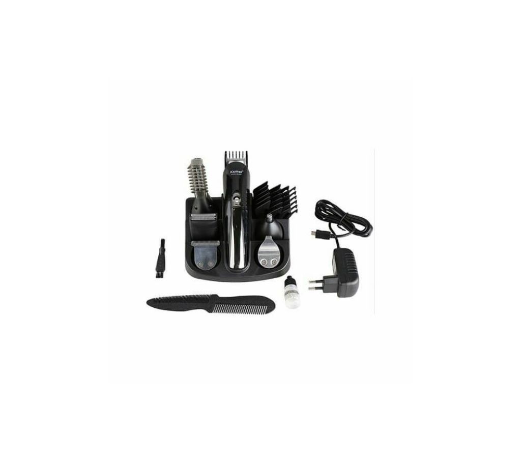 11 in 1 Grooming Kit (KM600)