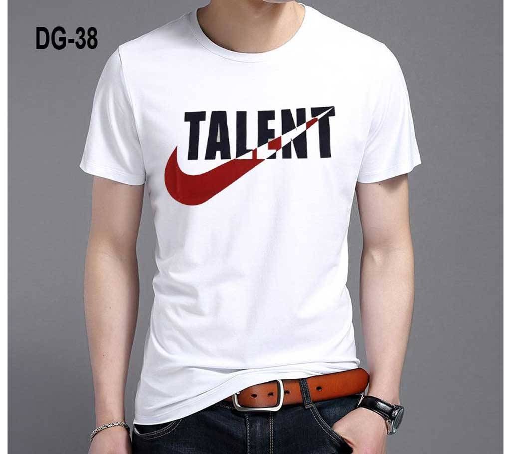 talent T-Shirt For Man