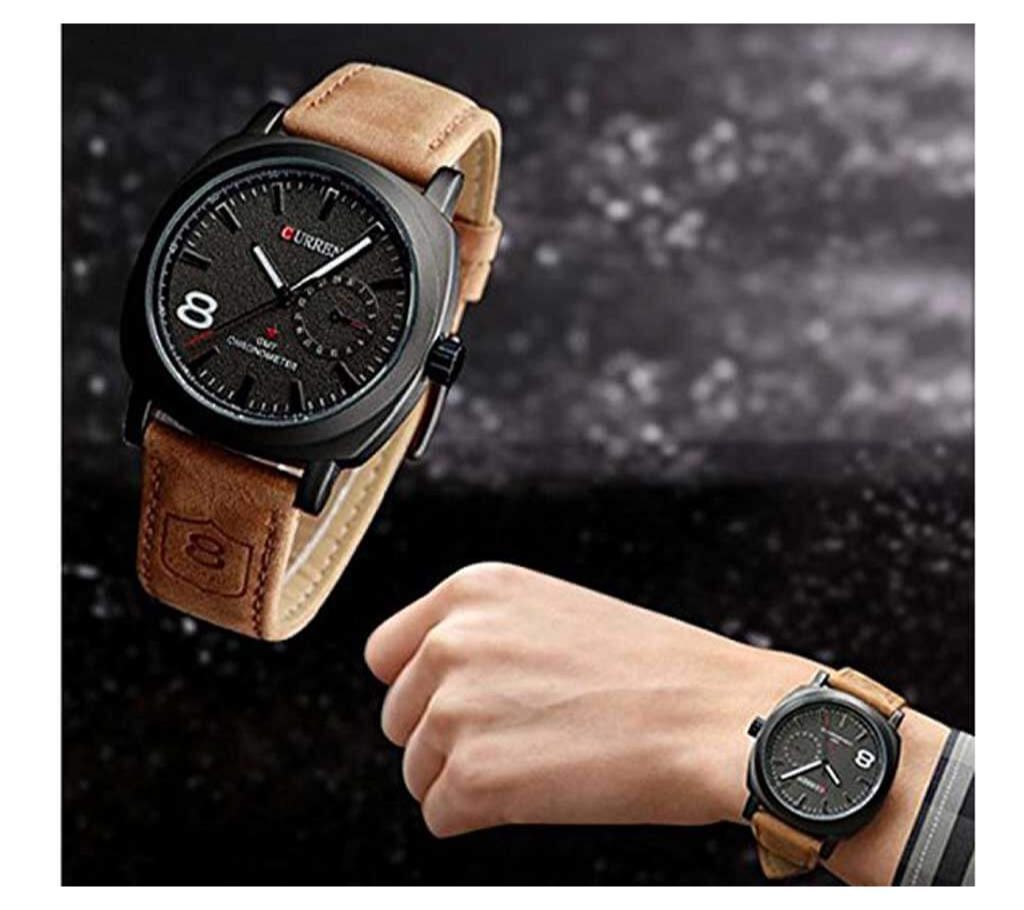 Curren  Watch(Replica)