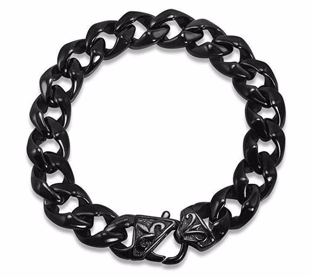 Men's Stainless Steel Bracelet