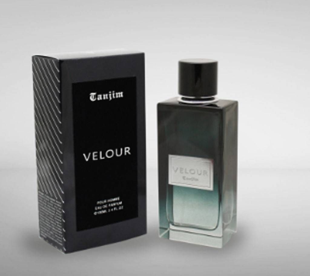 Tanjim Velour Perfume for men 100 ML (BD) - 131000410 