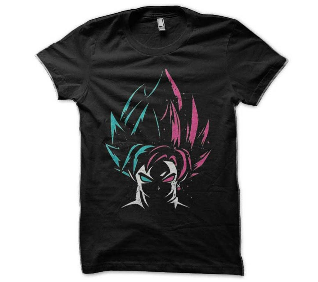 Gents Summer T-Shirt - Dragon