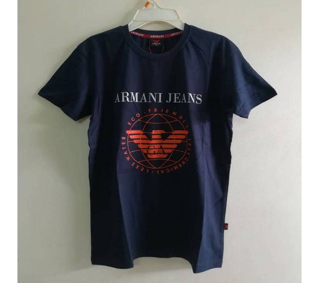 Armani Jeans T-Shirt