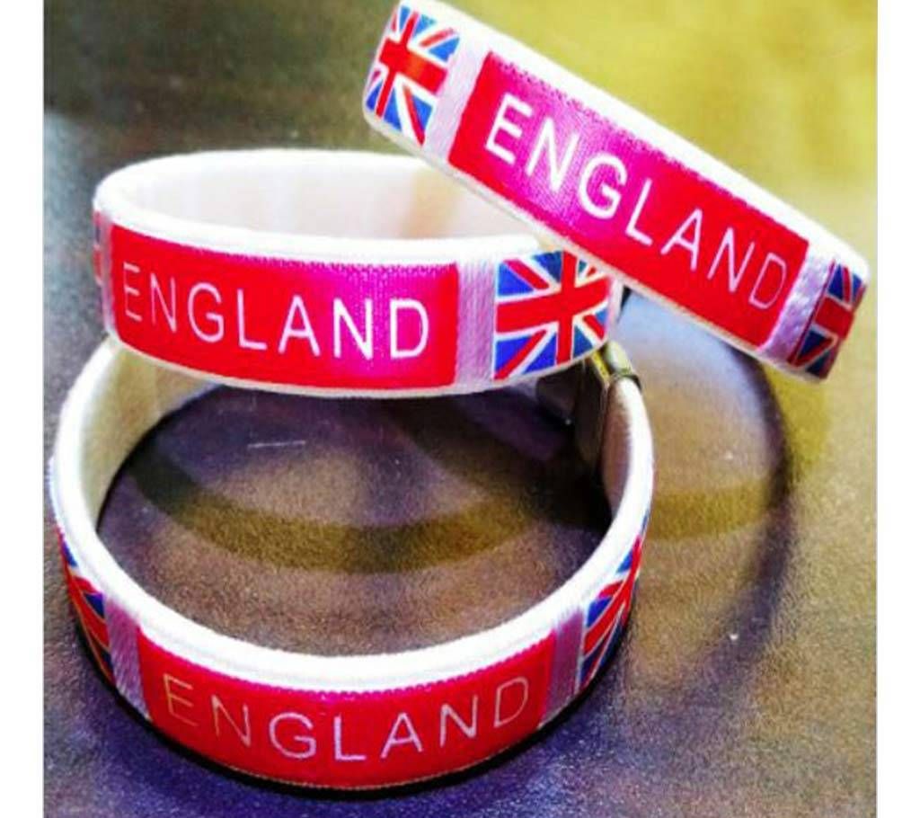 England-Bracelet (1 pcs)