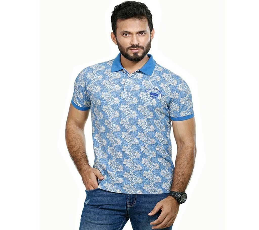 Men's Polo Shirt (PMPS03)
