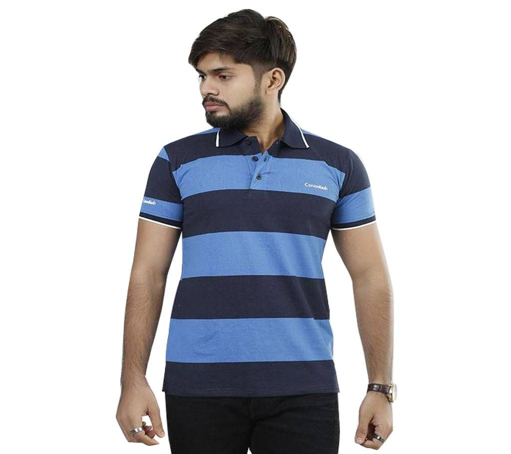 Short Sleeve Polo for Men PO-182