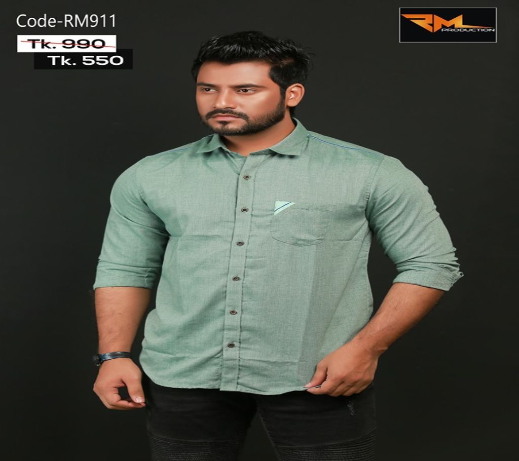Casual Shirt 23