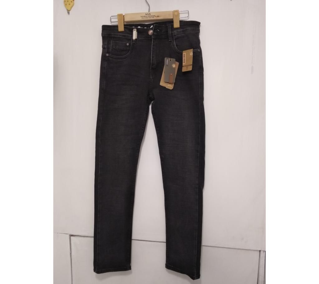 Blue Dream Denim pant for men 