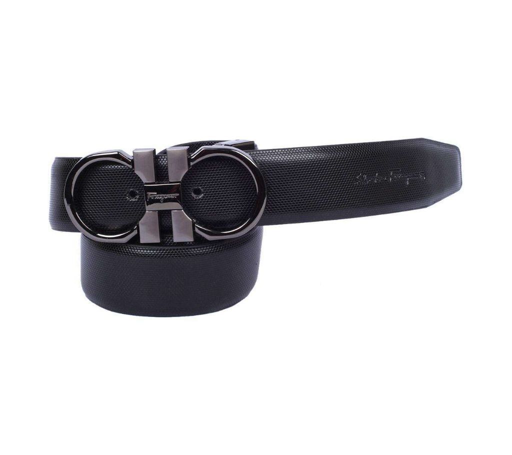 Genuine Leather Belt For Man-CSB-189