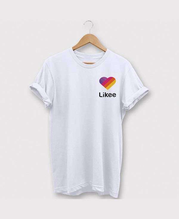 Likee Theme- T-Shirt