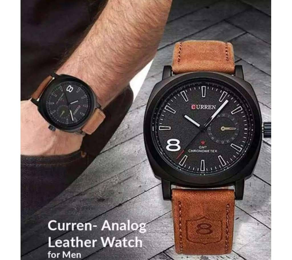 Fashion & Casual Watch 21