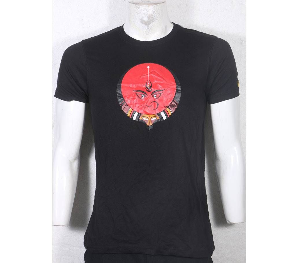 Durga Mens T-shirt