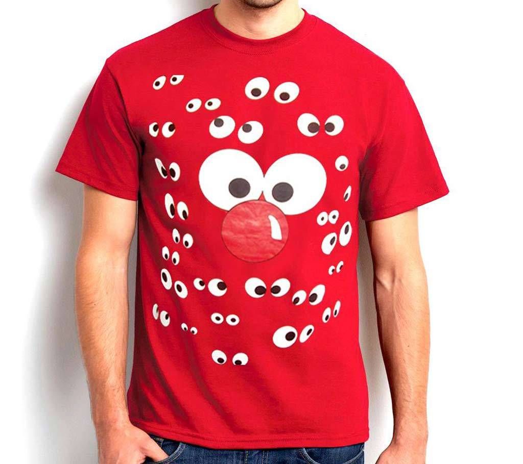Eyes T-shirt