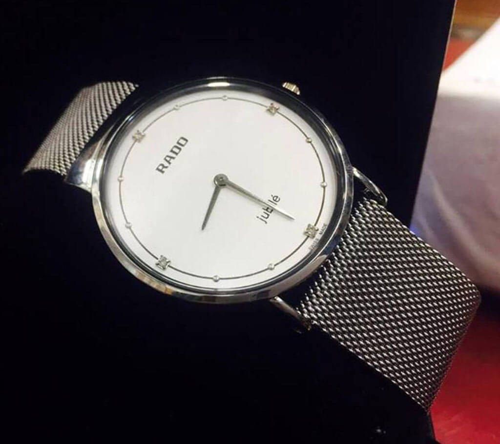 Rado Jubile Men's Watch(copy)
