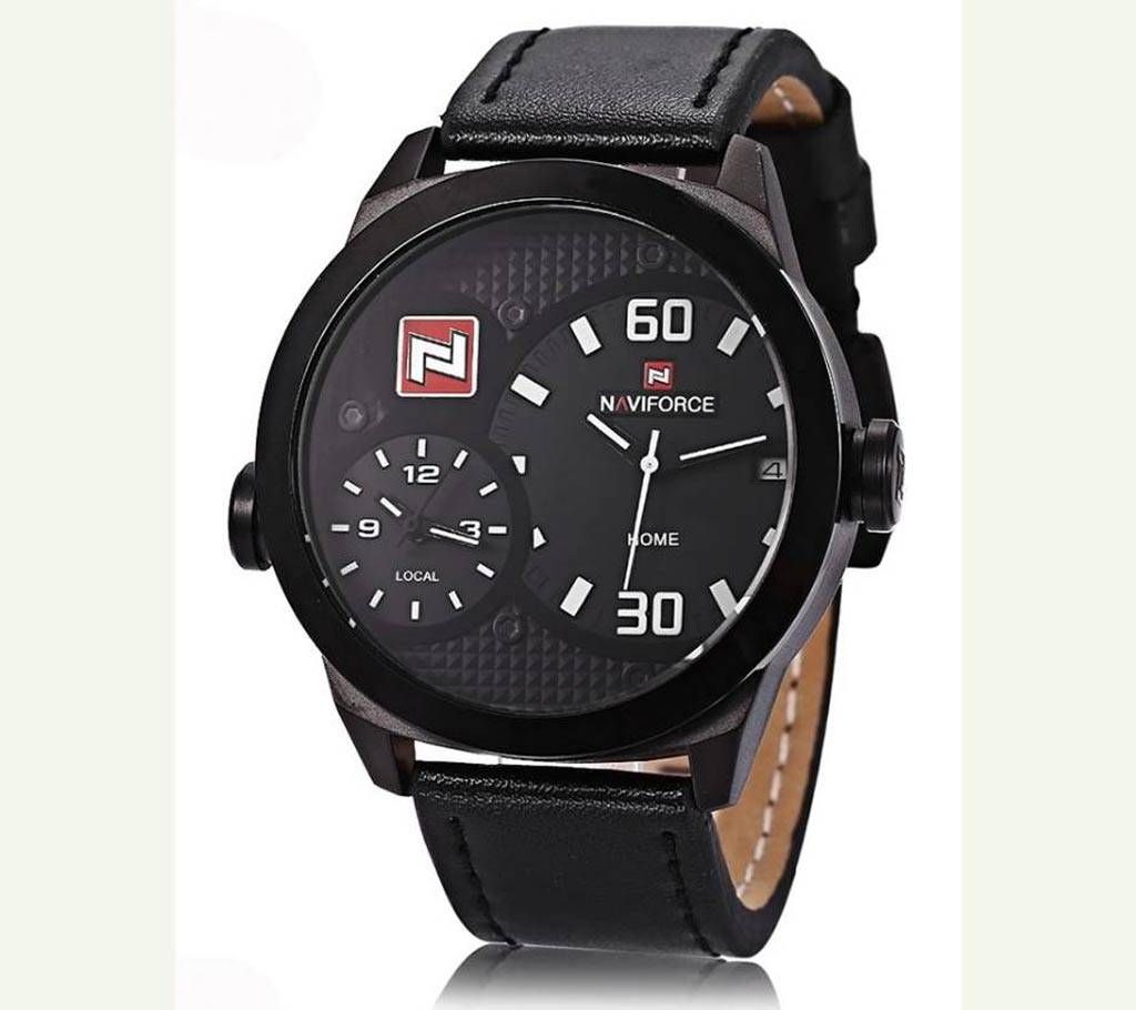 NAVIFORCE 9092 Gents Wrist Watch - Copy