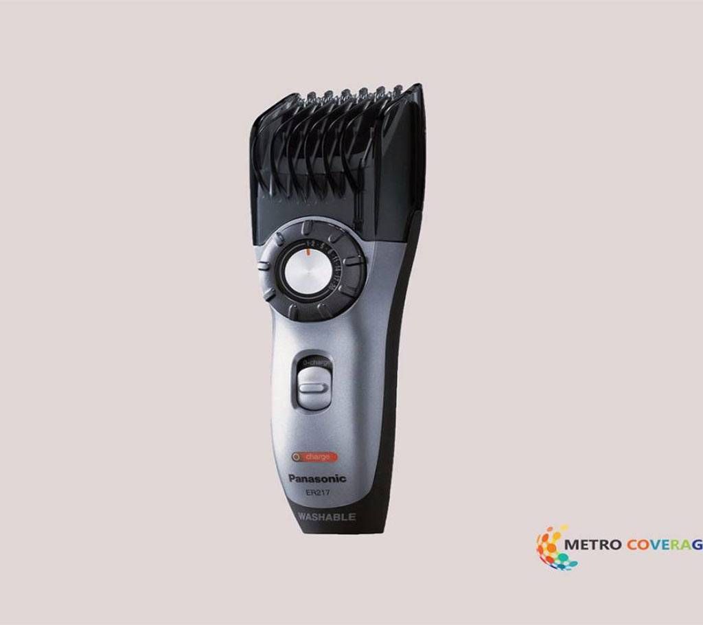 Panasonic Trimmer ER217