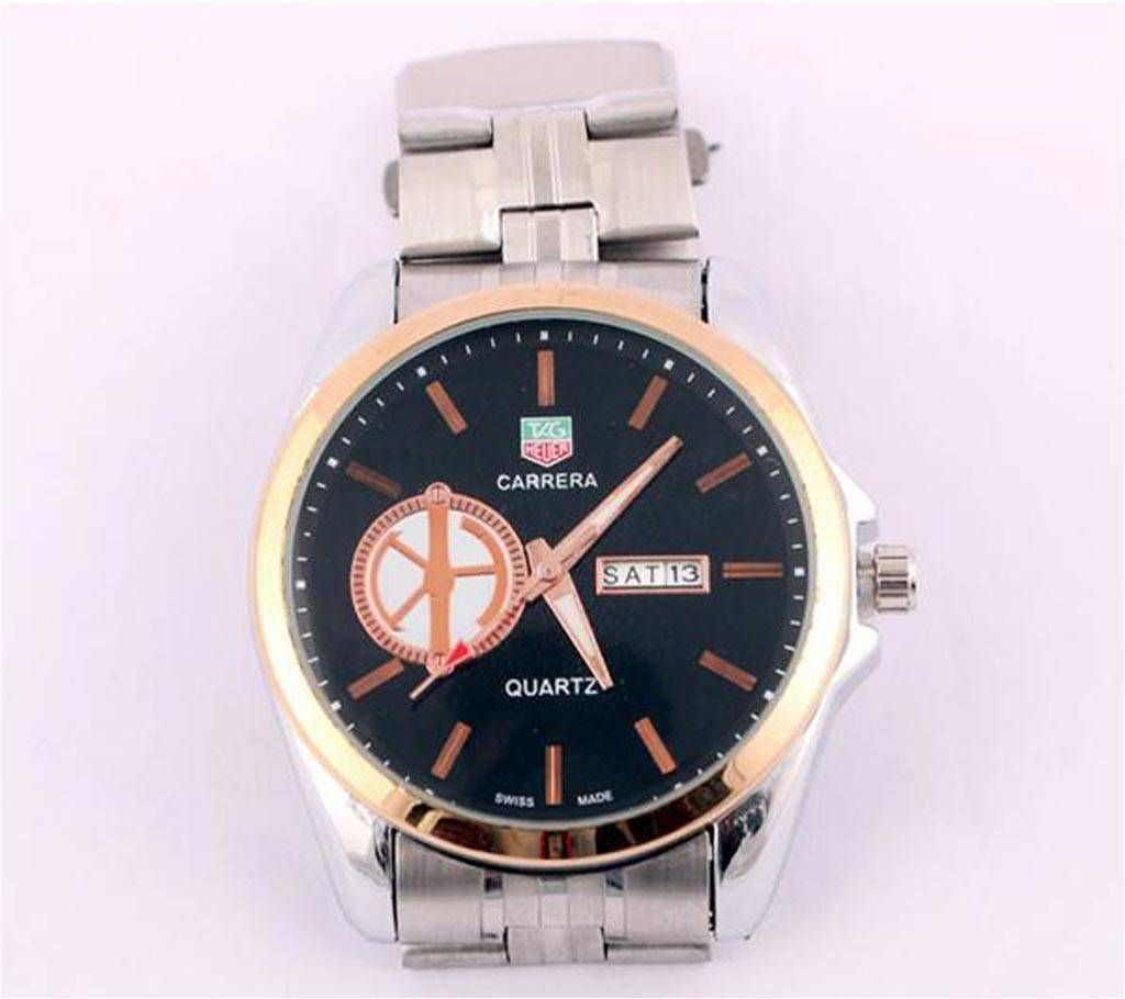 CARRERA Mens Wristwatch