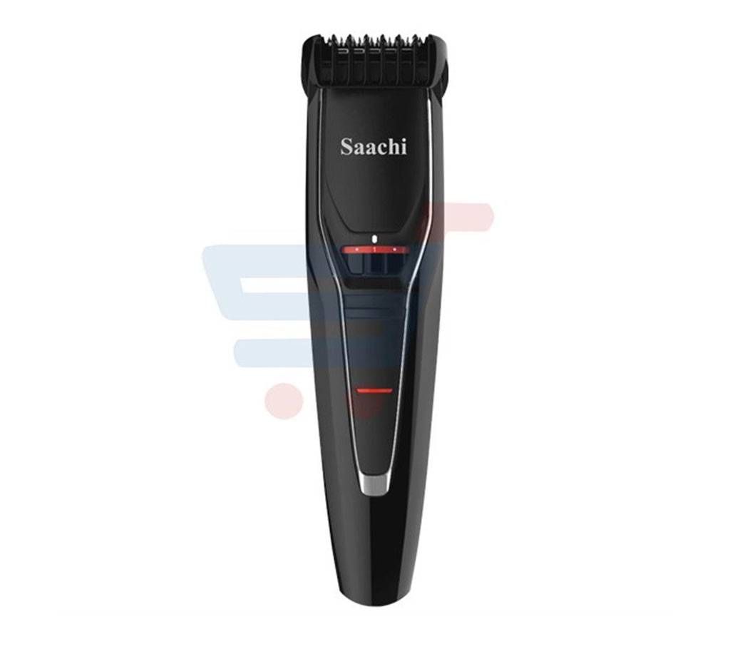 Saachi rechargeable beard trimmer