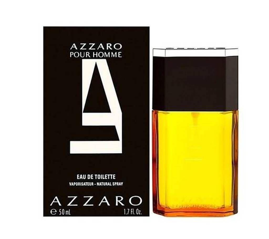 AZZARO M 1.7 EDT Spray for men- 50ml