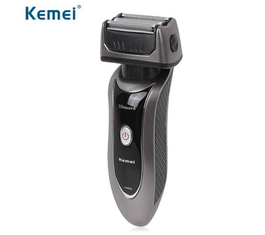 Kemei KM-9001 Rechargeable HIFI Shaver