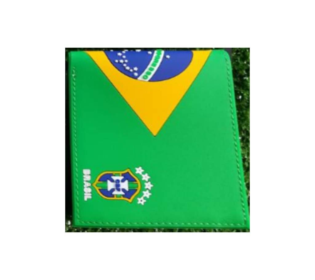 Brazil Wallet